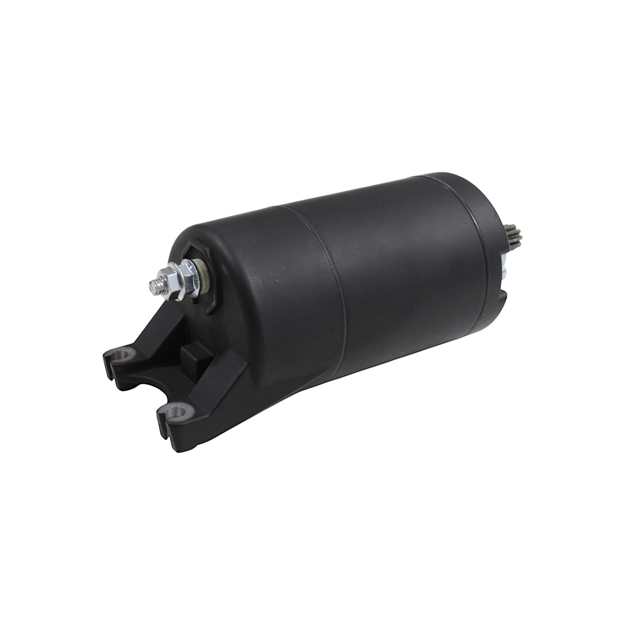 QJ MOTOR SRV 700 MARŞ MOTORU #RK 61128